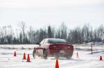 Dodge Charger AWD Sport 2013 года
